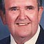 Reverend Bert Jones