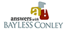 Answers with Bayless Conley