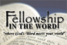 Fellowship in the Word