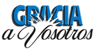 Gracia A Vosotros