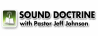 Sound Doctrine