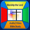 Worship the Lord
