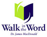 Walk in the Word