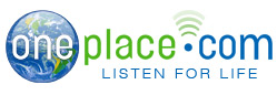 OnePlace.com Listen for Life
