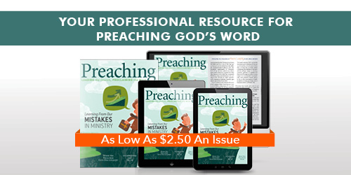 Subscribe to Preaching
