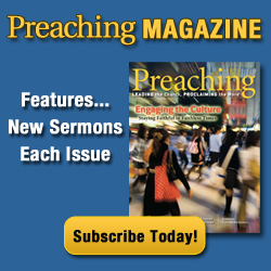 Subscribe To Preaching
