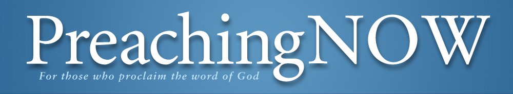 Weekly Guide to Preaching