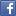 Follow On Facebook