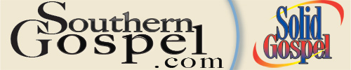Southern Gospel Logo