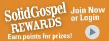 Southern Gospel Rewards