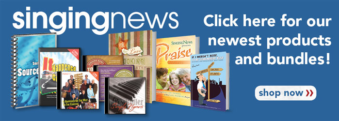 Singing News Christmas Offers