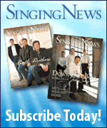 Singing News—Southern Gospel Magazine
