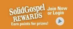 Southern Gospel Rewards
