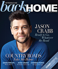 HOMECOMING MAGAZINE