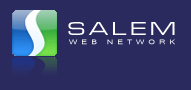 Salem Web Network Logo