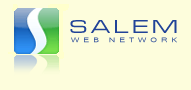 Salem Web Network Logo