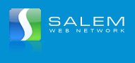 Salem Web Network Logo