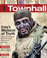 TOWNHALL MAGAZINE