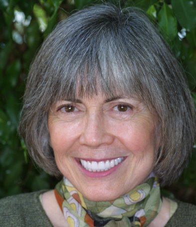 Anne Rice