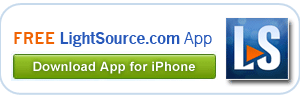 Download Free LightSource.com App for iPhone