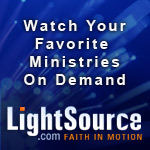 Christian Video Ministries Online - LightSource.com