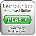 Christian Radio Ministries Online - OnePlace.com