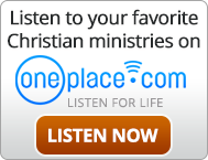 Christian Radio Ministries Online - OnePlace.com