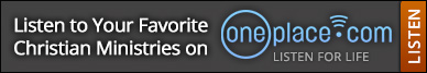 Christian Radio Ministries Online - OnePlace.com