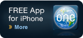 Download the OnePlace.com iPhone App
