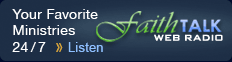 Faith Talk Web Radio