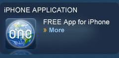 Free App for iPhone