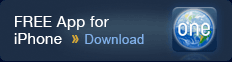Download Our iPhone App Now!