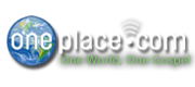 OnePlace.com - The Online Home of Christian Radio Ministry