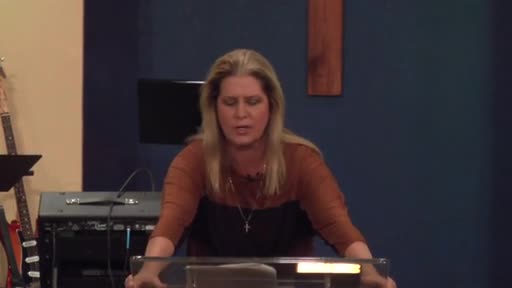 Kindle Your Fire with Joni Stevenson