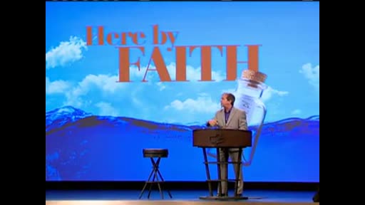 Active Word with Pastor Bob Coy