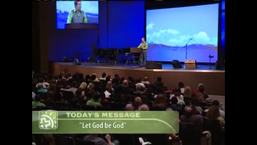 Active Word with Pastor Bob Coy