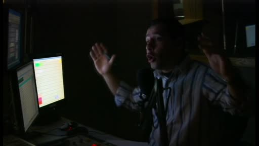 Al Punto con el Dr. Jeffrey de Leon con CVC La Voz 