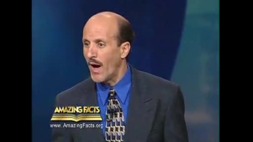 Doug Batchelor