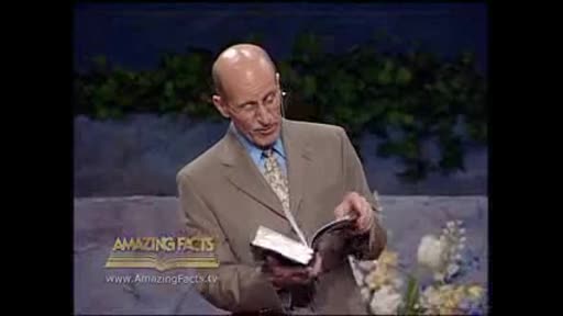 Doug Batchelor