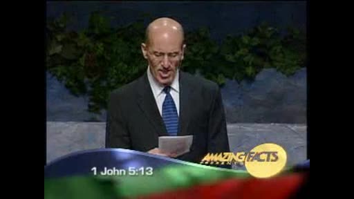Doug Batchelor