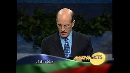Doug Batchelor