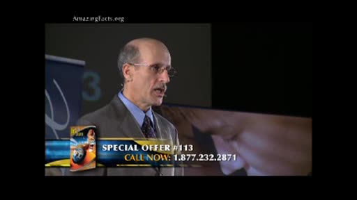 Doug Batchelor
