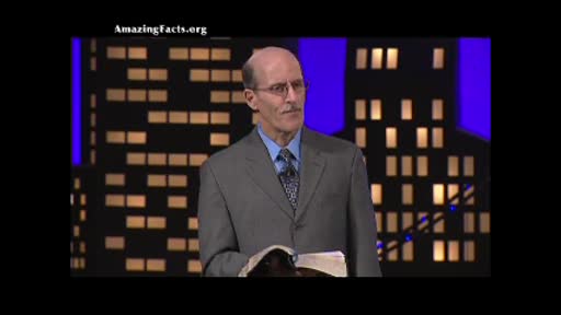 Amazing Facts with Doug Batchelor
