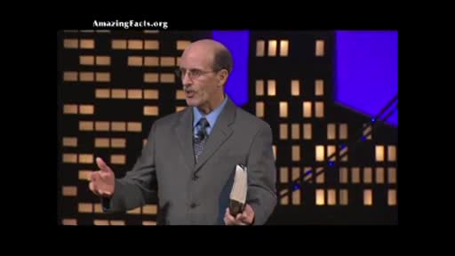 Amazing Facts with Doug Batchelor