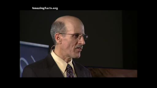 Amazing Facts with Doug Batchelor