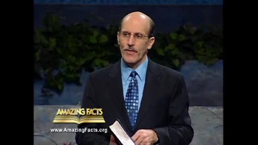 Doug Batchelor
