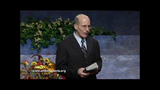 Doug Batchelor