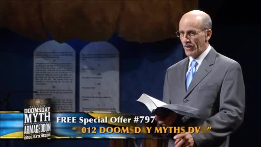 Doug Batchelor