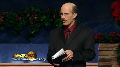 Doug Batchelor
