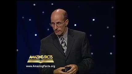 Amazing Facts with Doug Batchelor